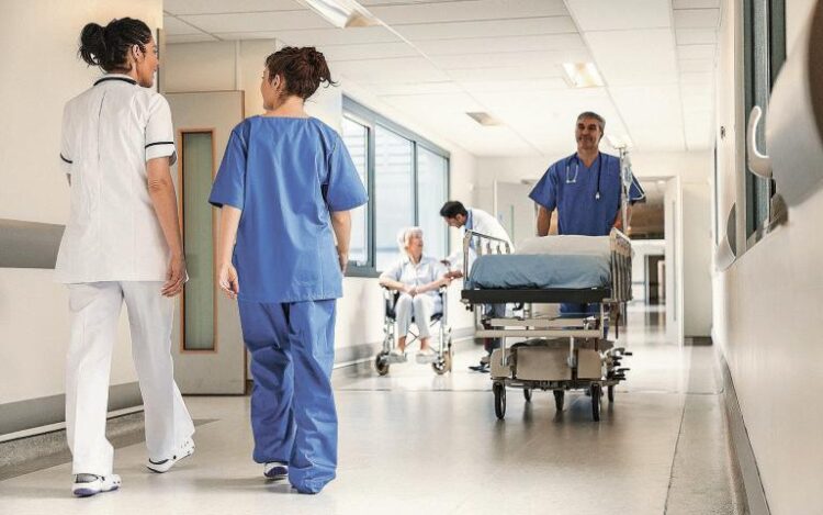 Adiós al silencio hospitalario: la NOM-045 obliga a reportar infecciones en todo el país