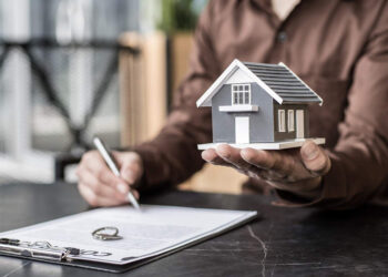 Ocho de cada diez condominios viven sin seguro en México