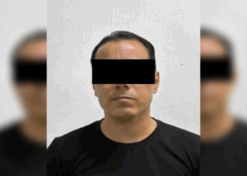 Vinculan a proceso a Omar Bravo por abuso sexual infantil agravado en Zapopan