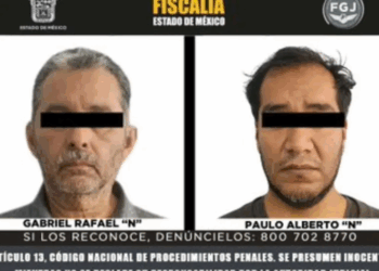 Caso Kimberly, estudiante del CCH Naucalpan: vinculan a proceso a imputados