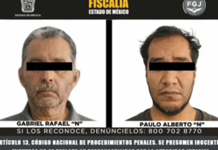 Caso Kimberly, estudiante del CCH Naucalpan: vinculan a proceso a imputados