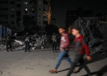 Israel entrega los cuerpos de 30 palestinos a Gaza, algunos con «signos de abuso»