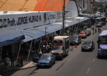 Disputa criminal en Puebla; ‘La Pioja’ y ‘El Kike’ pelean control de La Fayuca