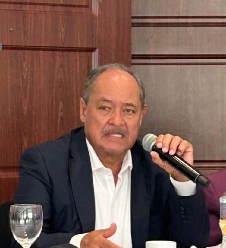 Se “Empeña” líder del Sindicato del NMP en realizar operaciones sospechosas