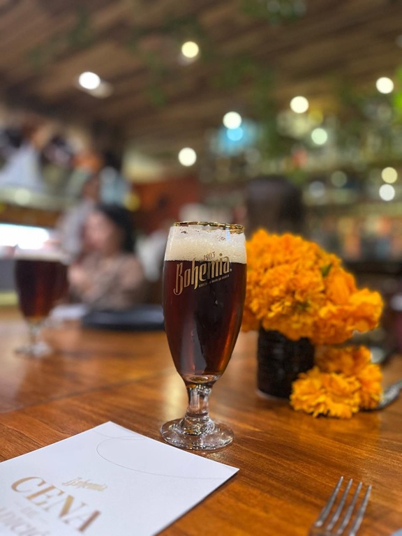 Bohemia convierte el Pan de Muerto en ritual de sabor