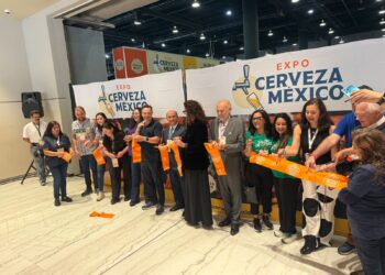 CELEBRA CERVEZA EXPO 16 EDICIÓN Y SE REFRENDA COMO EL ENCUENTRO CERVECERO MÁS IMPORTANTE