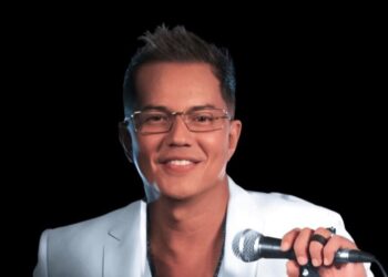 Dos generaciones, un mismo corazón: Charlie Zaa y Manuel José se presentan juntos en La Maraka