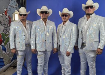 Los Compas de Los Alameños presentan “Mi necesidad”, un nuevo himno sierreño desde Las Vegas para todo México