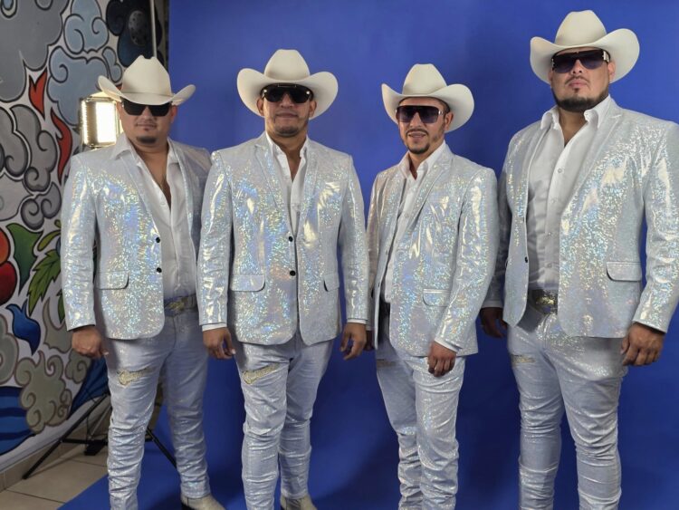 Los Compas de Los Alameños presentan “Mi necesidad”, un nuevo himno sierreño desde Las Vegas para todo México