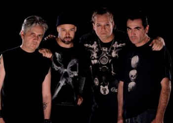 Cuca celebra 35 años de rock, irreverencia y fuego con un concierto histórico en La Maraka este 28 de noviembre