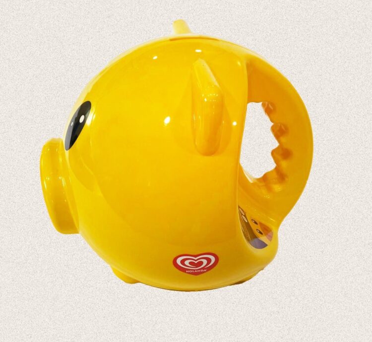 Helados Holanda y Teletón: 24 años “derritiendo barreras” por México