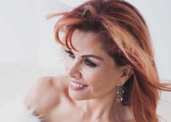 Una velada de nostalgia y elegancia: Diana Vanoni y Los Dandys llegan a Cancún