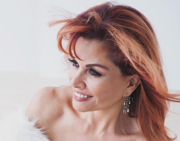 Una velada de nostalgia y elegancia: Diana Vanoni y Los Dandys llegan a Cancún