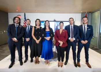 UNIMIAMI inaugura su sede en Florida y marca el inicio de una nueva era educativa global