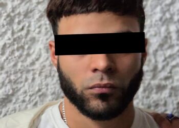 Cae en CDMX ‘Nelson’, feminicida y líder operador del Tren de Aragua