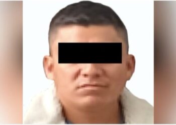 Vinculan a proceso a ‘El Viejón’, exjefe operativo de ‘La Barredora’