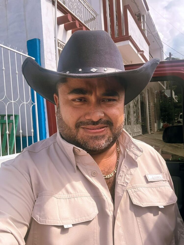 Detienen a otra persona por asesinato de Bernardo Bravo, líder de limoneros en Michoacán