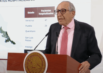 ¿Cuándo inicia la campaña invernal de vacunación 2025-2026? La Secretaría de Salud ya tiene fecha