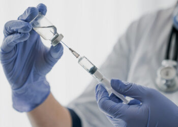 ¿Cuándo inicia la campaña de vacunación contra la influenza? La Secretaría de Salud ya tiene fecha