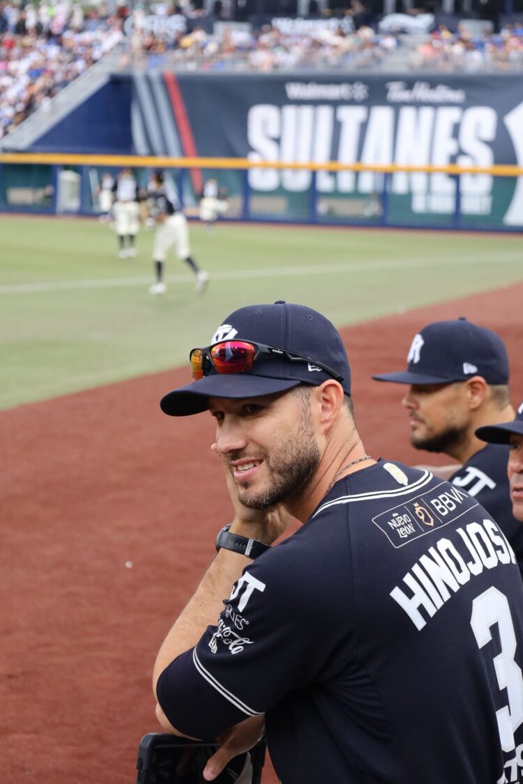 Planet Fitness® México y Sultanes de Monterrey hacen equipo dentro y fuera del diamante