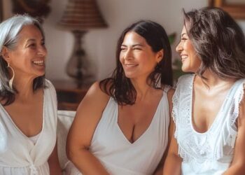 Astellas impulsa el dialogo y acceso a información sobre menopausia. El arte de disfrutar con estilo y sentido.