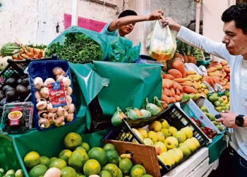 Inflación en México acelera en septiembre, pero menos de lo previsto por analista