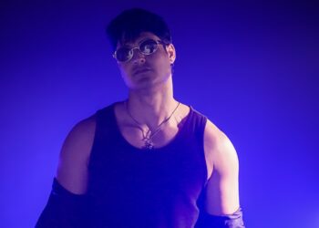 Entre heridas y acordes: Jensen Ríos convierte el desamor en arte con su sencillo “Juego de Tontos”