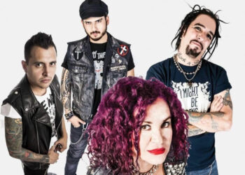 La Maraka vibra en clave de rock: Kenny, Cala, Fors y las voces que marcaron generaciones juntas en una sola noche