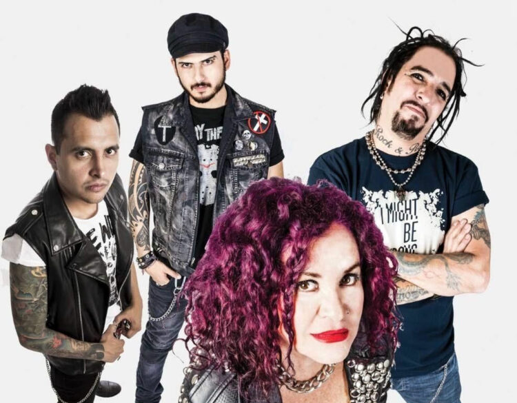 La Maraka vibra en clave de rock: Kenny, Cala, Fors y las voces que marcaron generaciones juntas en una sola noche