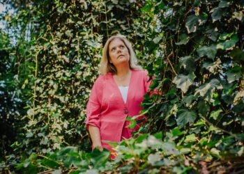 NOELIA PACE COMPARTE DESDE HOY SU MENSAJE DE SANACIÓN Y CONEXIÓN ESPIRITUAL EN MÉXICO