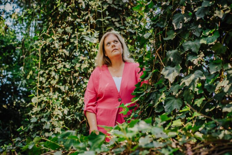 NOELIA PACE COMPARTE DESDE HOY SU MENSAJE DE SANACIÓN Y CONEXIÓN ESPIRITUAL EN MÉXICO