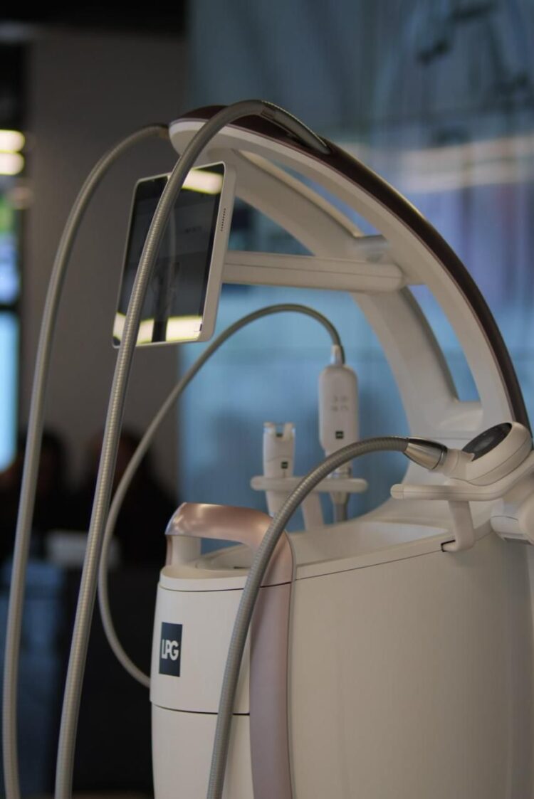 Endermologie® Cellu M6 Infinity (LPG), la tecnología que ayuda a mejorar la piel por dentro y por fuera