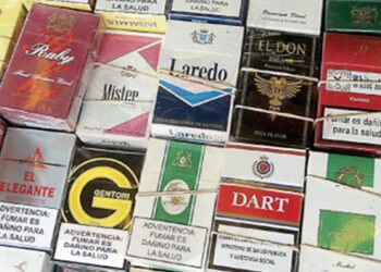 Mercado ilícito de cigarros alcanza 28% de la oferta nacional: IPN