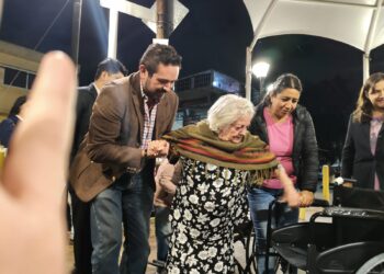 SUFREN ADULTOS MAYORES DESPOJOS EN SUS BIENES; PRINCIPALES VÍCTIMAS SON MUJERES: ADRIÁN ESTÉVES