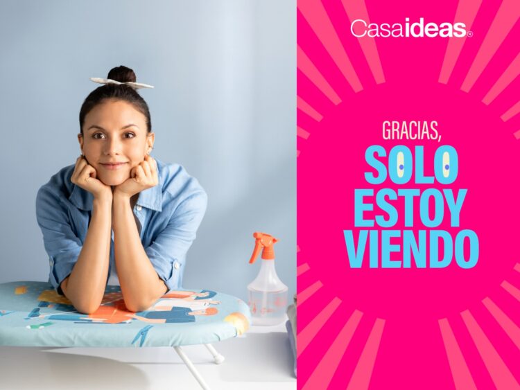 Casaideas® transforma la curiosidad en descuentos