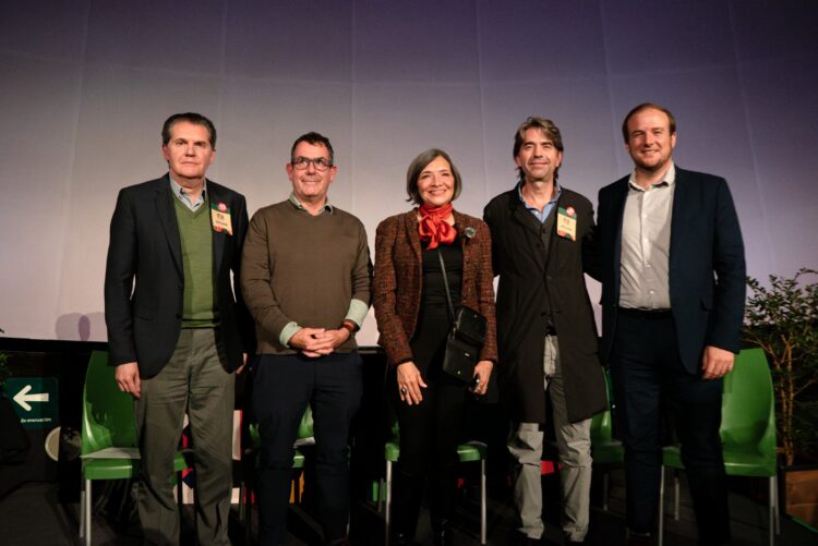 Electrificación y Justicia Social: Expertos Piden Inversión de $1,080 Millones para el Transporte Público en México