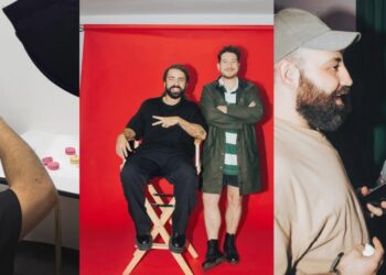 SOS AGENCY busca impulsar la creación cortometrajes e ideas creativas de larga duración en campañas digitales junto con influencers para redes sociales