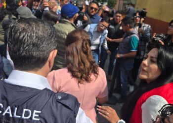 Violencia política en razón de género, con impunidad más alta que el acoso sexual