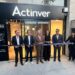 Actinver inaugura su nuevo Centro de Asesoría en Santa Catarina y refuerza su presencia en Monterrey