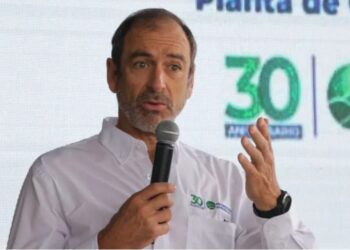 Nada se pierde si se gestiona con inteligencia: la visión de PASA para el futuro ambiental