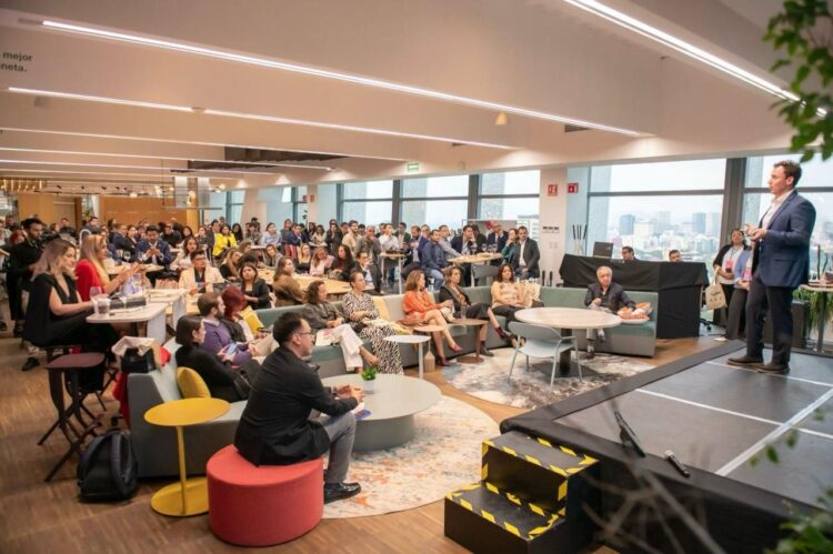 Premios DEVA 2025 coronan a empresas que están revolucionando la tecnología y el talento en México y Latam