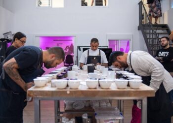 Portugal lidera o boom do café de especialidade e marca presença na 4ª edição dos My Coffee Awards em Barcelona