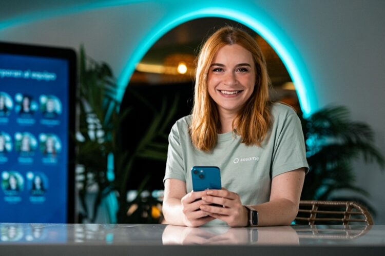 Control de asistencias evoluciona: Sesame lidera la transformación