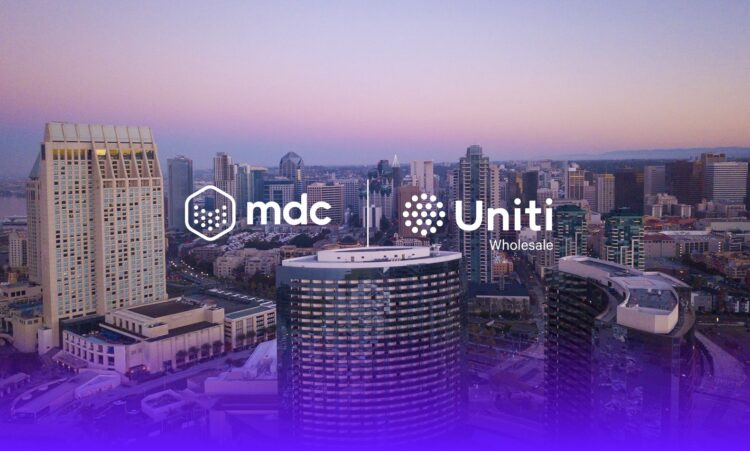 Uniti Wholesale amplía su presencia en MDC San Diego para fortalecer la conectividad fronteriza