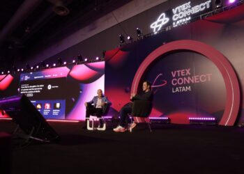 VTEX CONNECT LATAM 2025: innovación, inspiración y disrupción para la industria digital