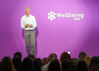 Wellbeing 360: Organizaciones con Propósito de Tecmilenio reunió a líderes del propósito y el bienestar