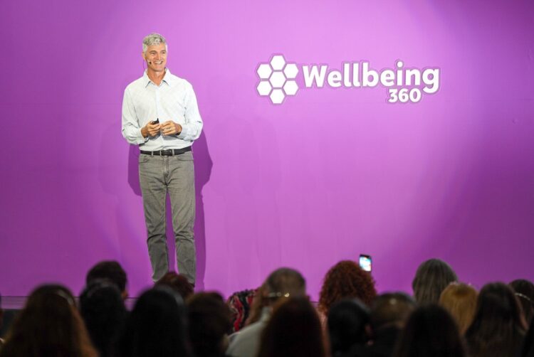 Wellbeing 360: Organizaciones con Propósito de Tecmilenio reunió a líderes del propósito y el bienestar