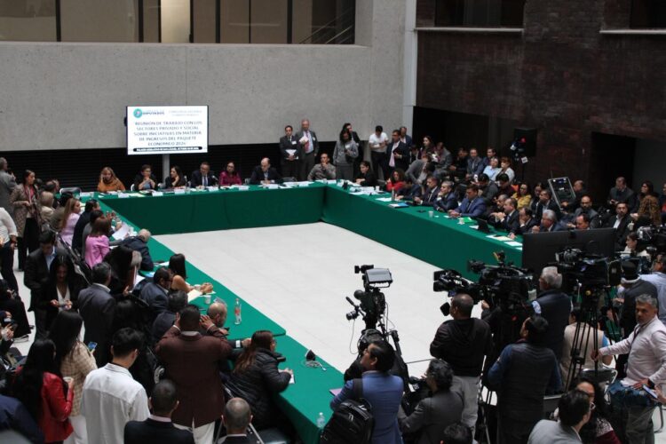 Aumentar impuestos a cigarros incentivará “mercado negro”: CONCOMERCIO