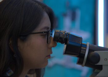 Día Mundial de la Visión 2025: 9 Octubre