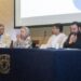 XII Coloquio de Lingüística Computacional, en cuyo marco el Grupo de Ingeniería Lingüística de la UNAM (GIL-UNAM) presentará el proyecto Diccionarios Digitales Parlantes de Lenguas Indígenas